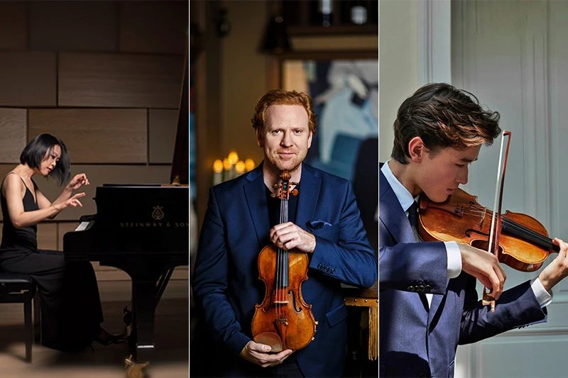 InClassica International Music Festival