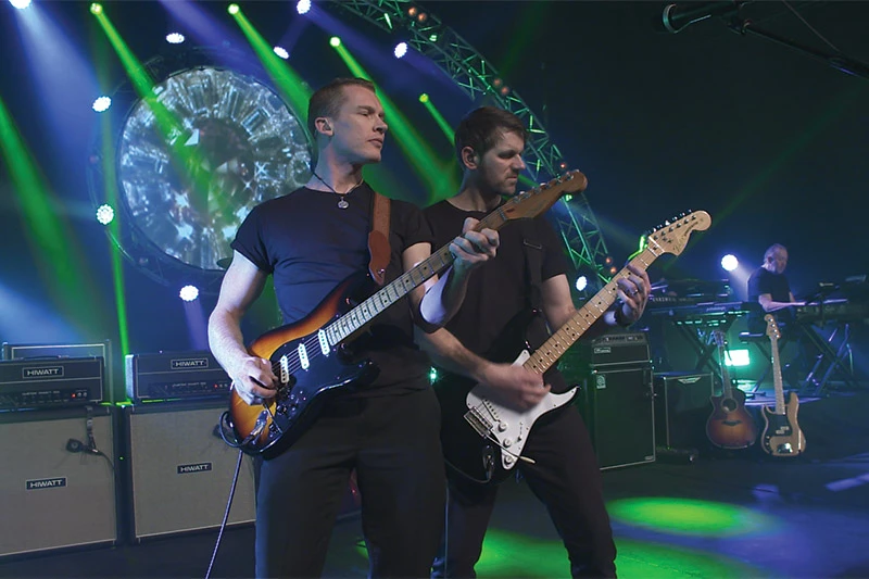 PINK FFLOYD