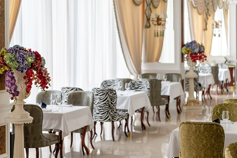 PUNJAB GRILL DUBAI