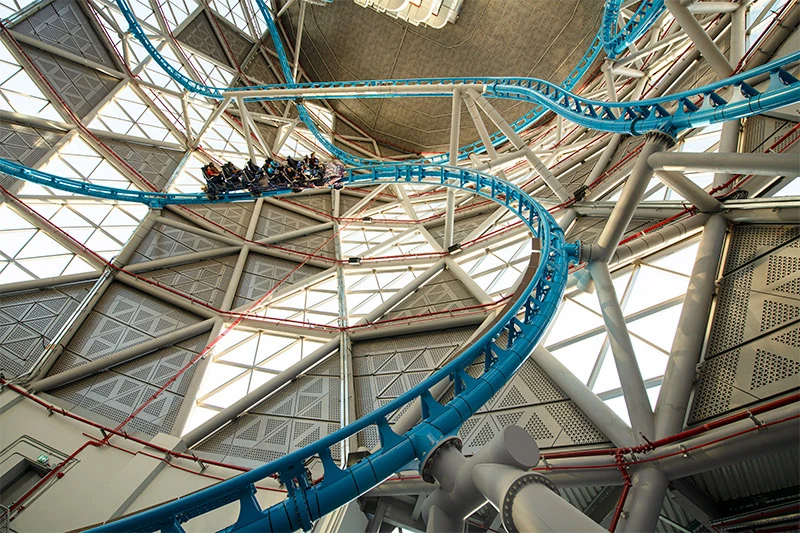 The Storm Coster