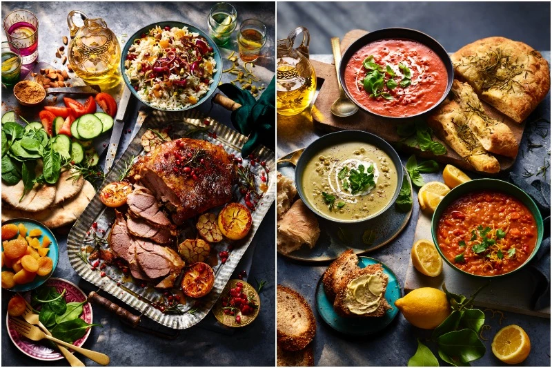 marks and spencer