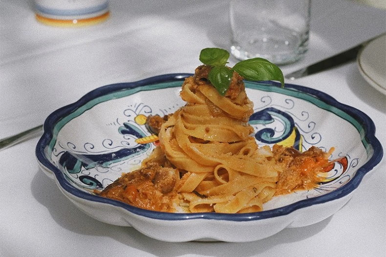 scalini