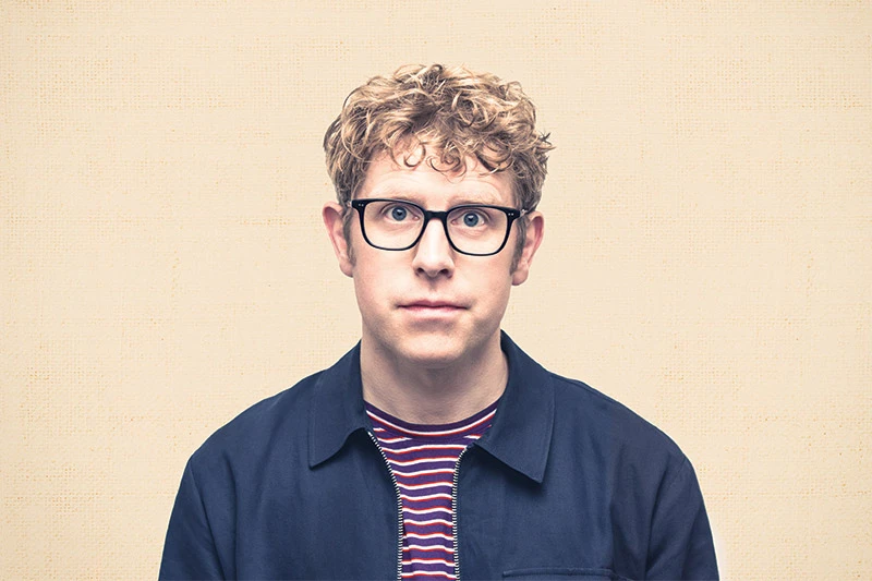 JOSH WIDDICOMBE