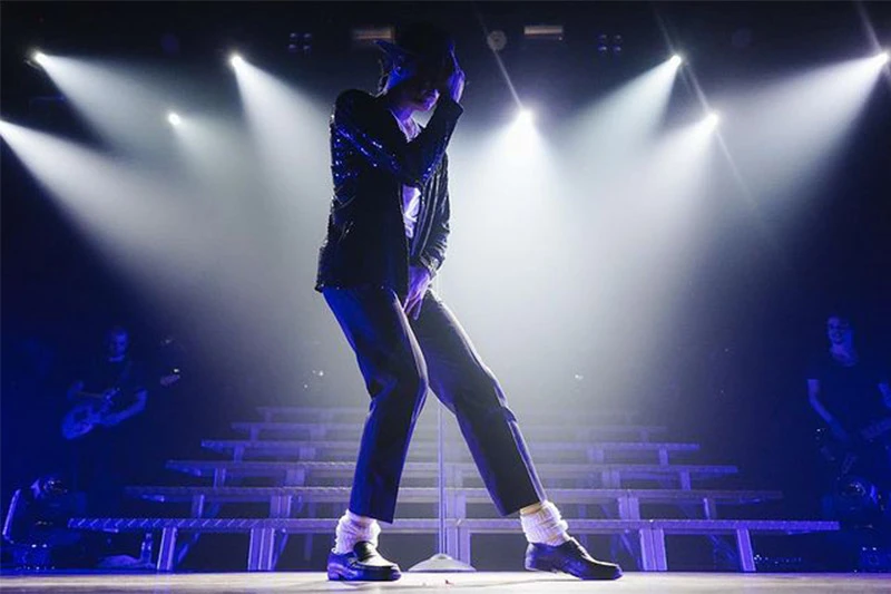 Michael jackson