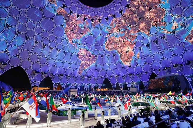 expo 2020 dubai