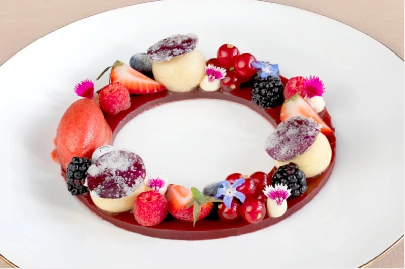 Armani ristorante