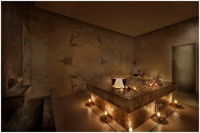 saray spa