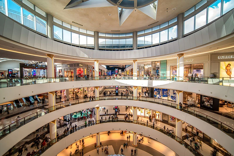 Dubai Mall
