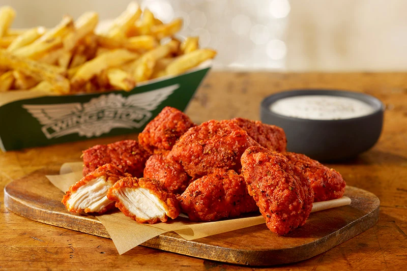 Wingstop