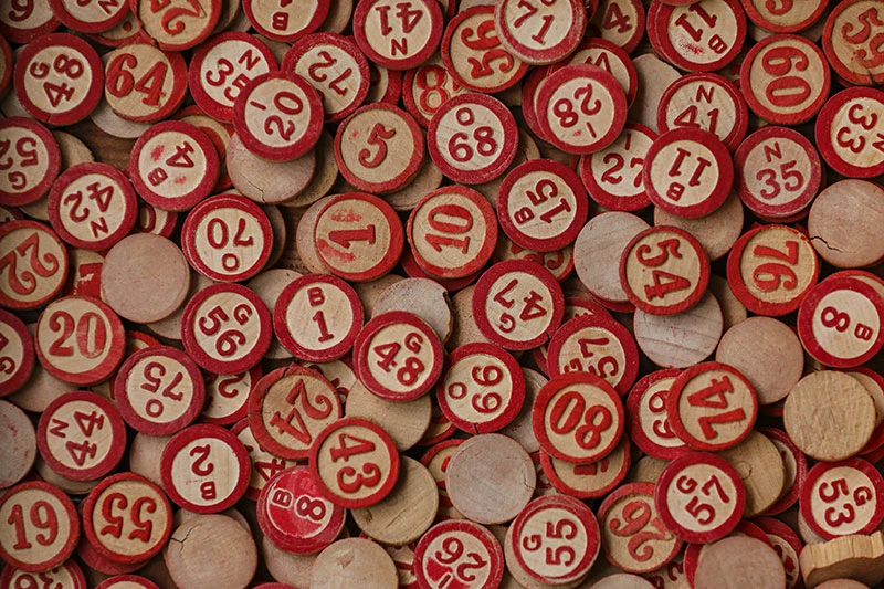 Things to do in Abu Dhabi play bingo