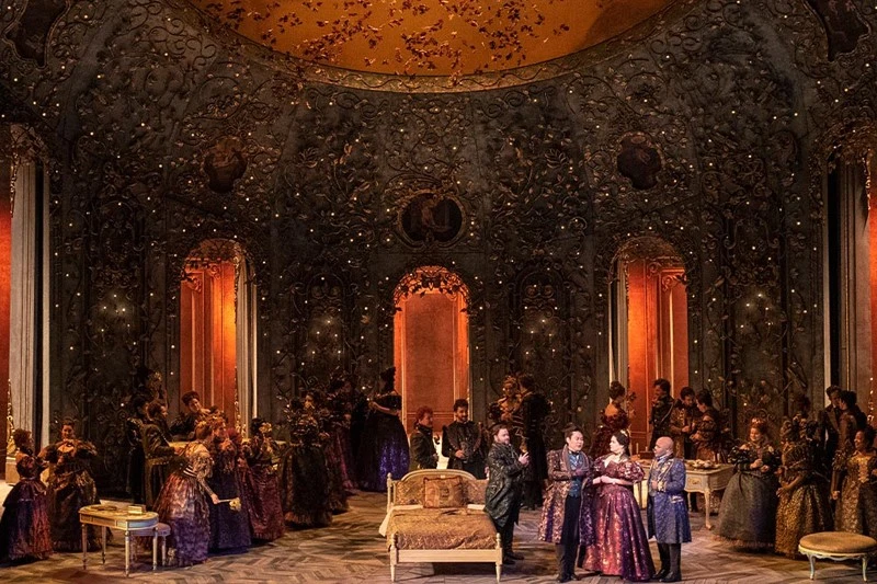 La Traviata