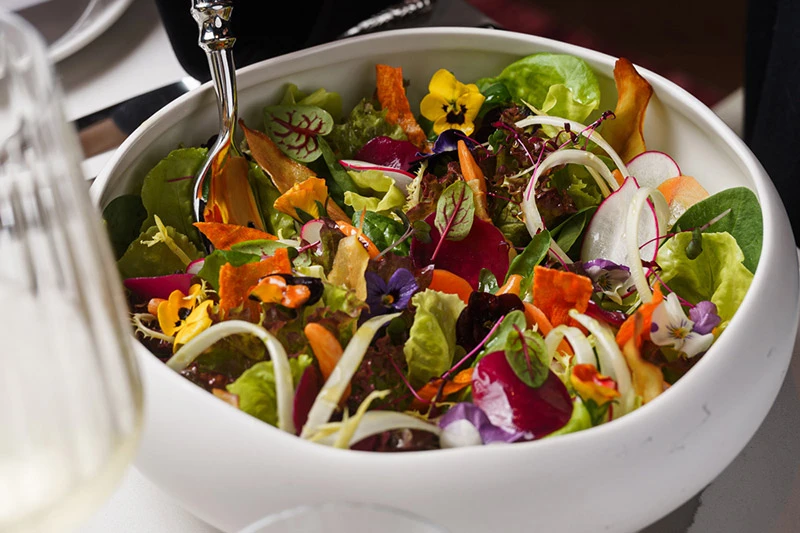 Belcanto salad