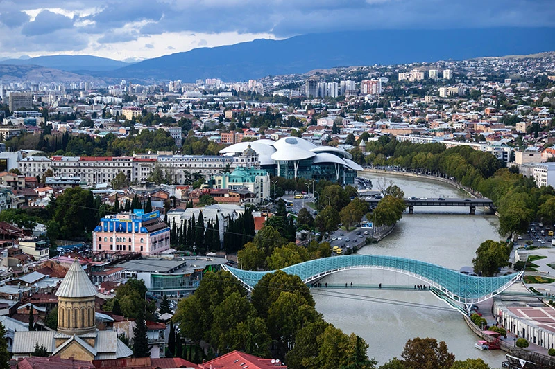 GEORGIA