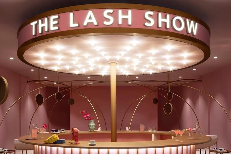 The Lash Show