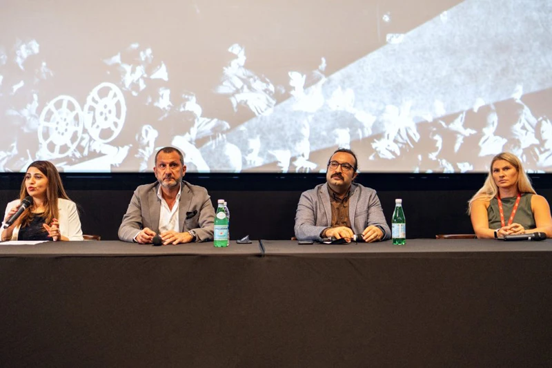 META Film Festival