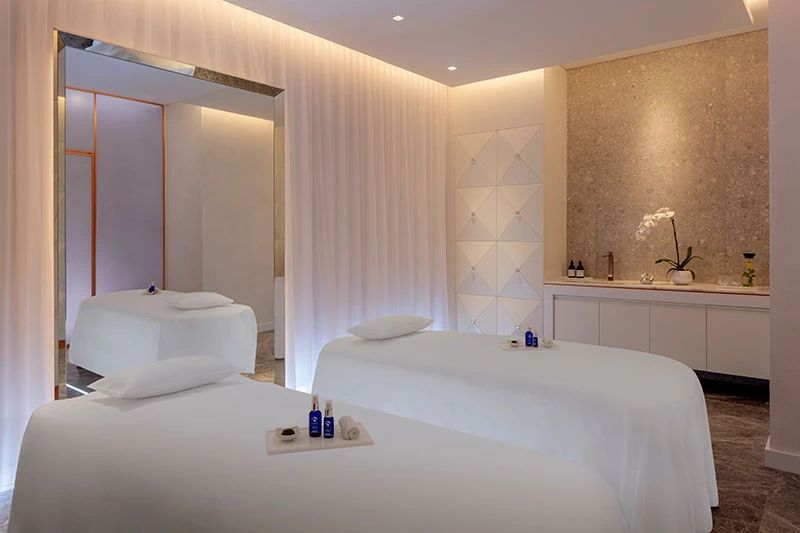 SLS Dubai Hotel & Residences Spa