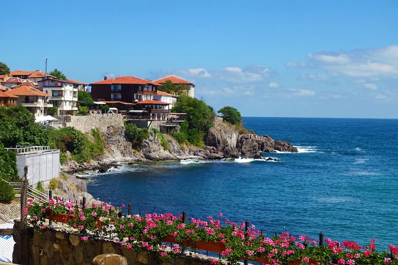 bulgaria