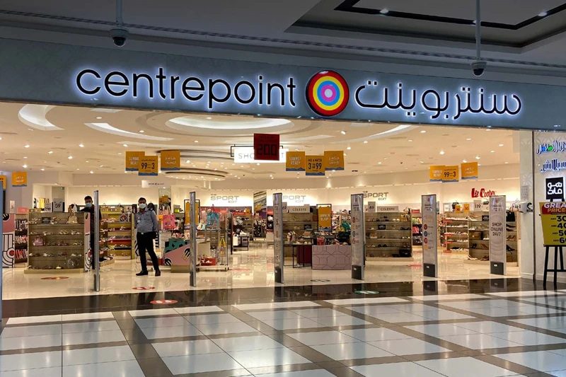 centerpoint