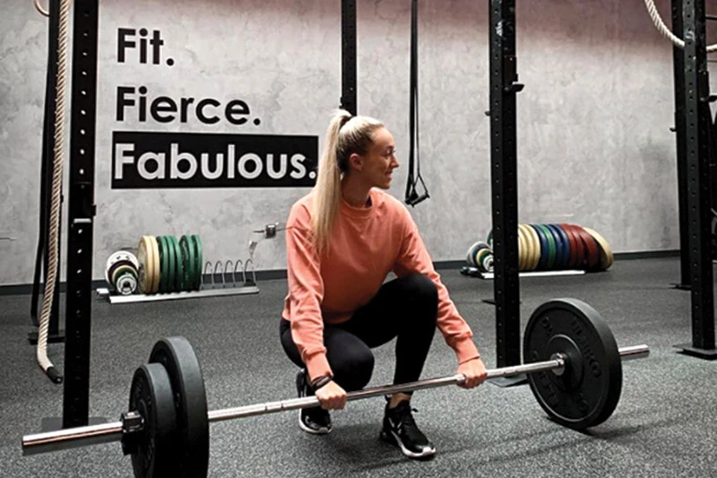 fitnglam
