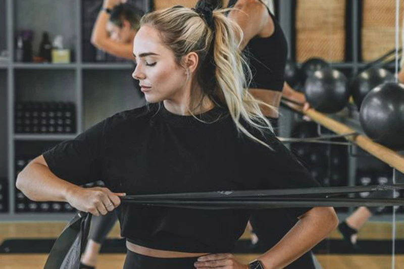 Barre Effect