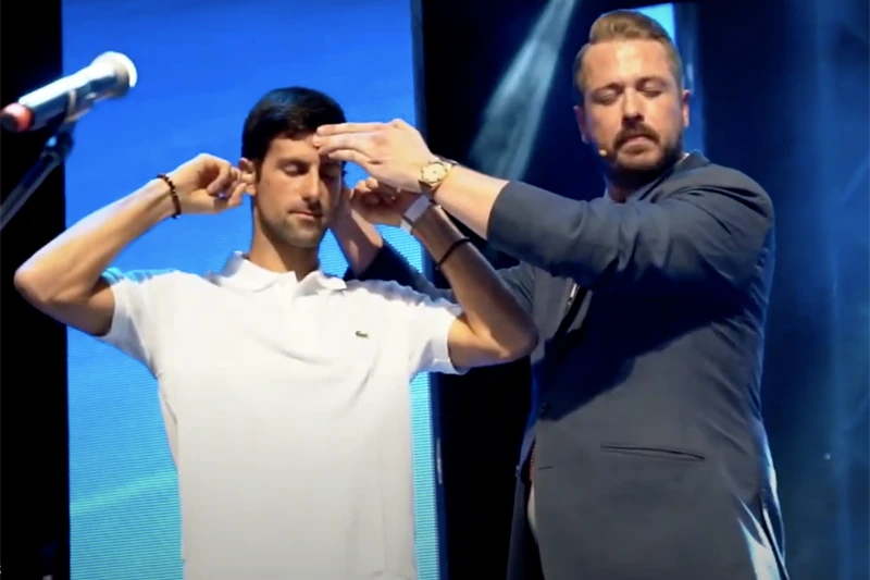 mind2mind AGT Dubai