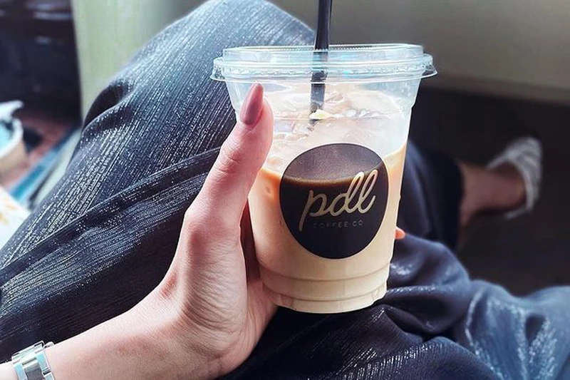 pdl cafe dubai