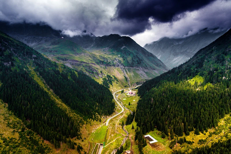 romania