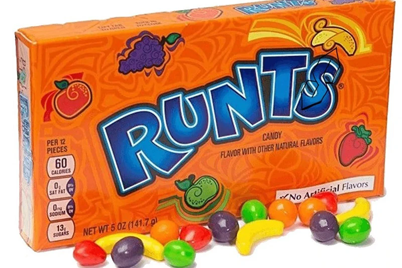 runts