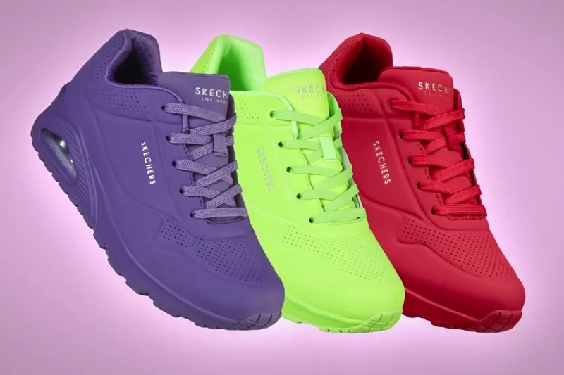 skechers back to school