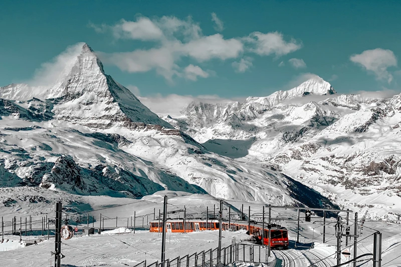 switzerland