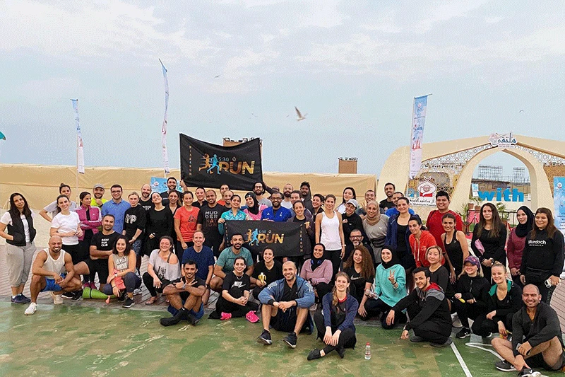 530runclub, running clubs in dubai