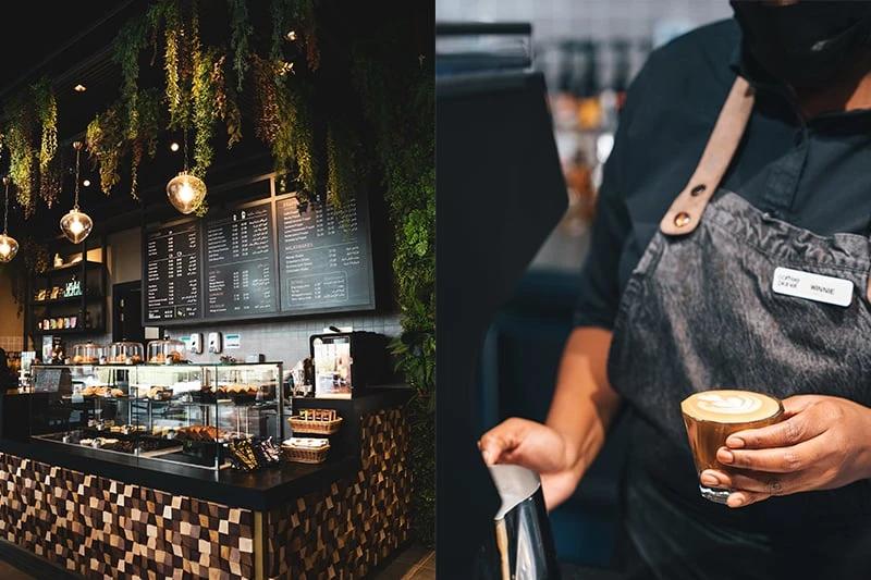 Coffee Planet
