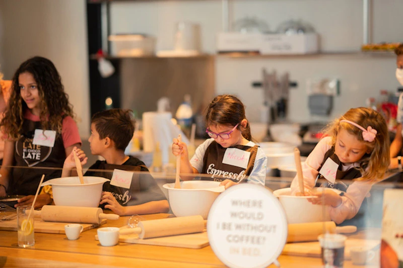 Cooking Class