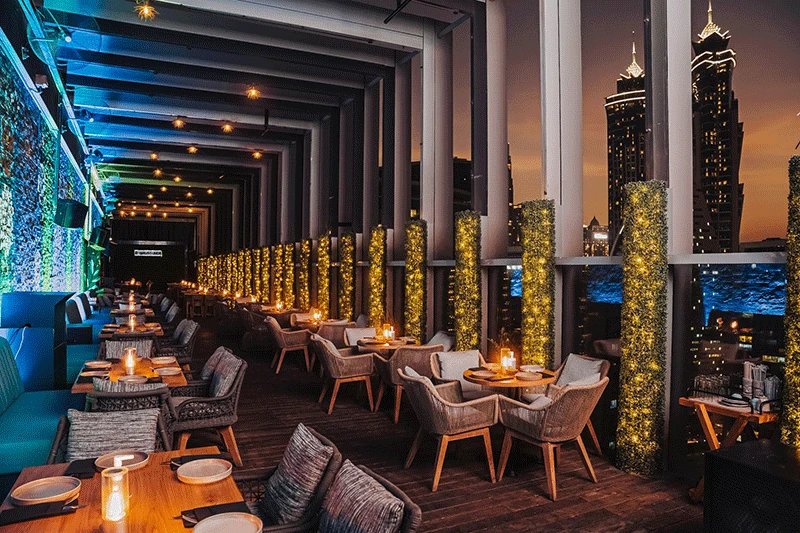 Mezcal Downtown