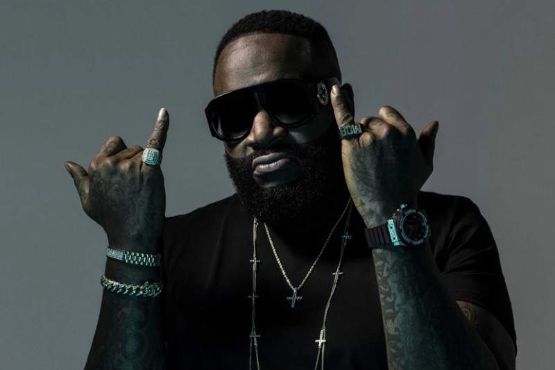 Rick Ross 