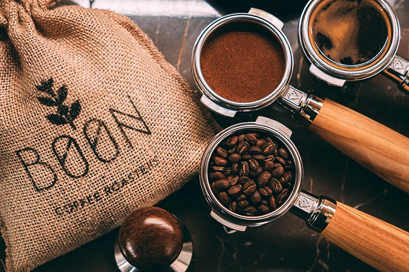 boon coffee