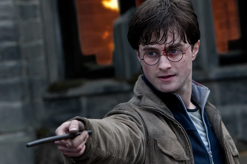 harry potter Feature