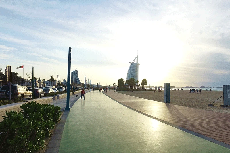 jumeirahbeach
