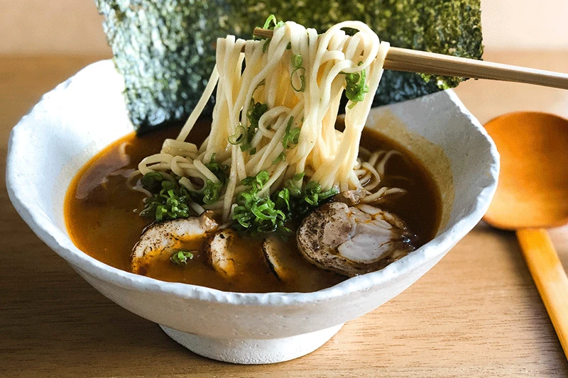 kinoya
