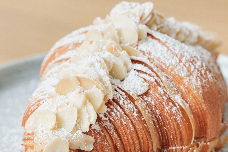 milk bar pastries