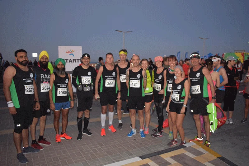 mirdif-milers