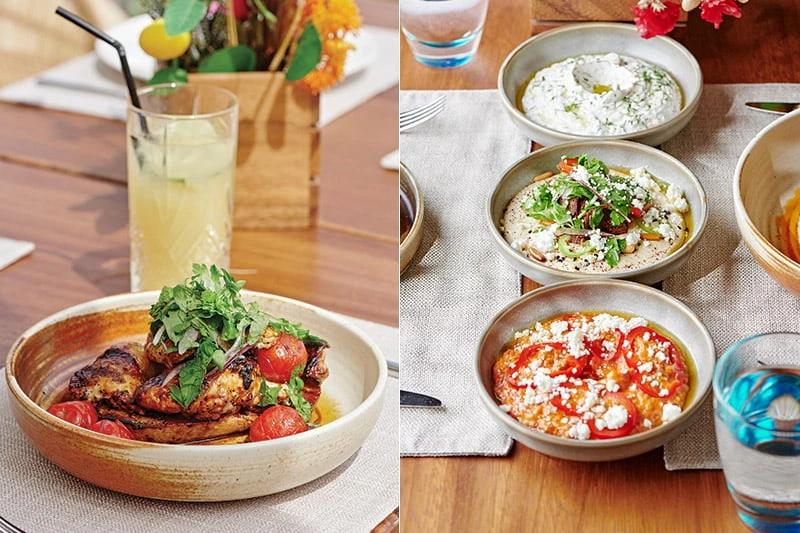 myrra food
