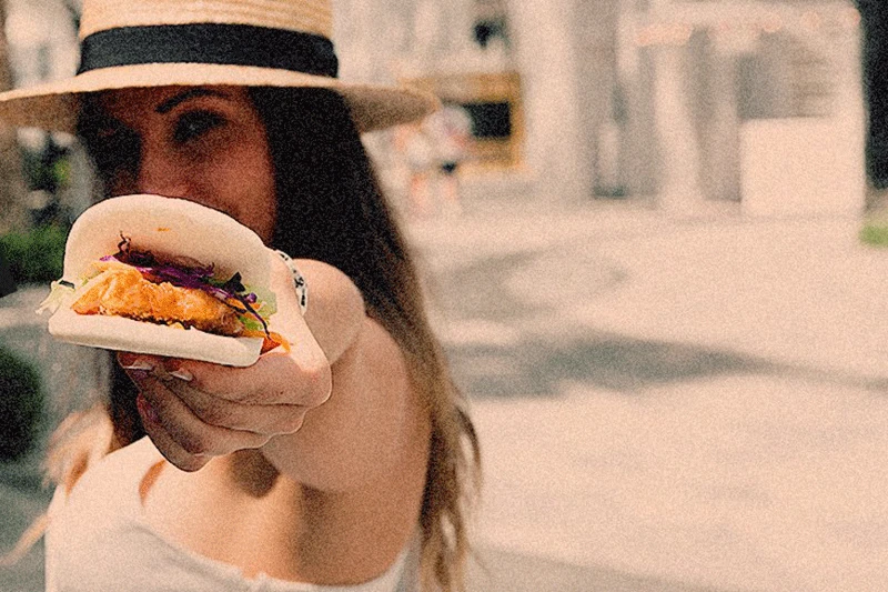pitayabao bao buns in Dubai
