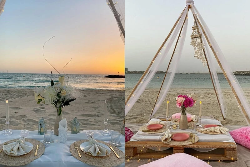 popup picnic