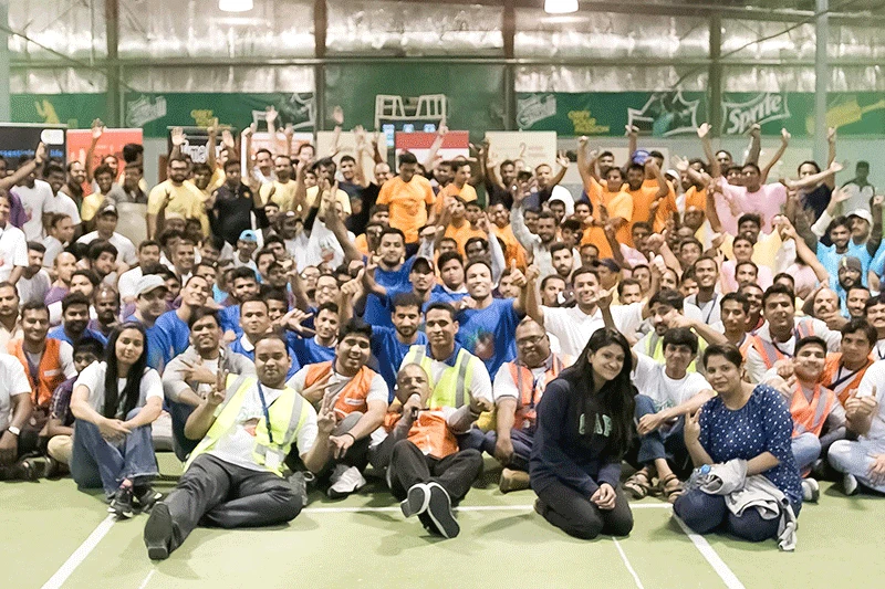 smartlifefoundation volunteer in dubai
