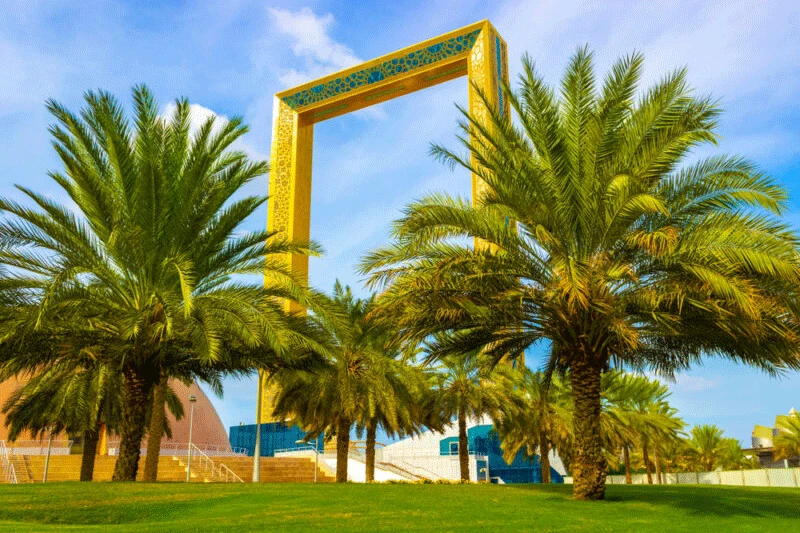 zabeel-park
