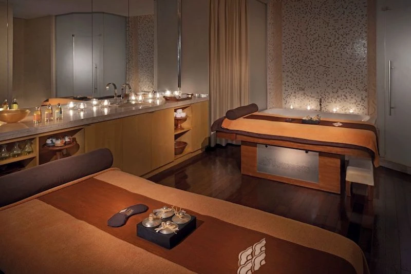 Mandara Spa at The H Dubai