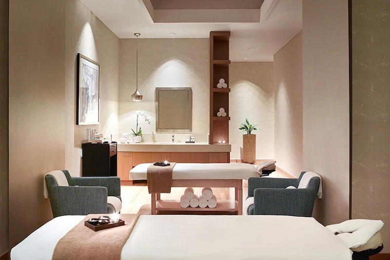 Swissôtel Al Ghurair Dubai - B1P8
