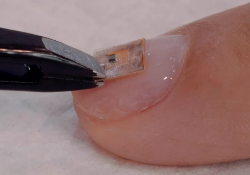 Lanour Smart Nail