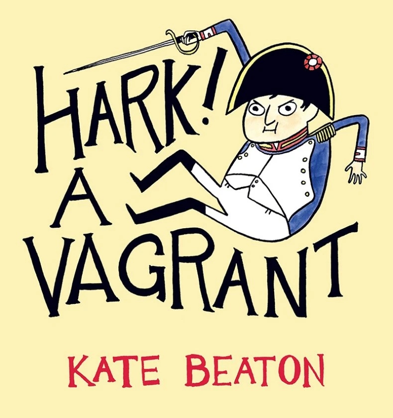 hark